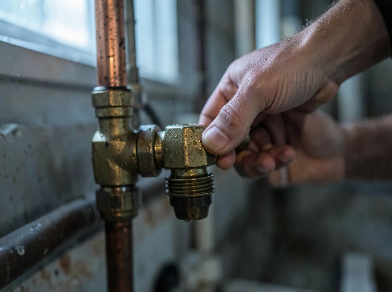 Emergency Plumber Citronelle, AL FAQs